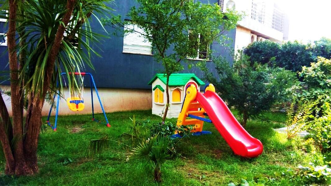 Apartments Belani Херцег Нови Екстериор снимка