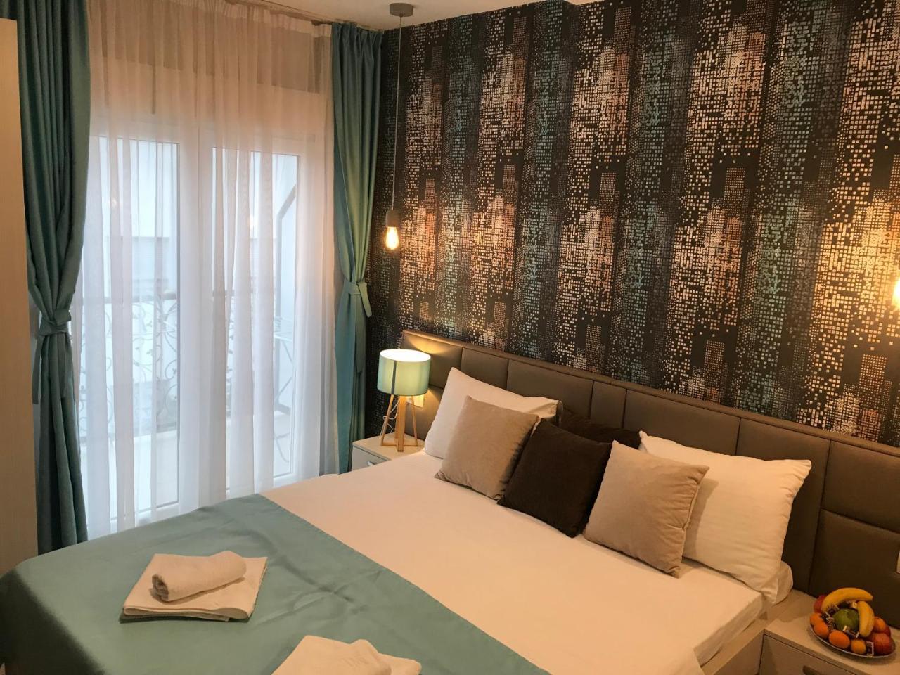 Apartments Belani Херцег Нови Екстериор снимка